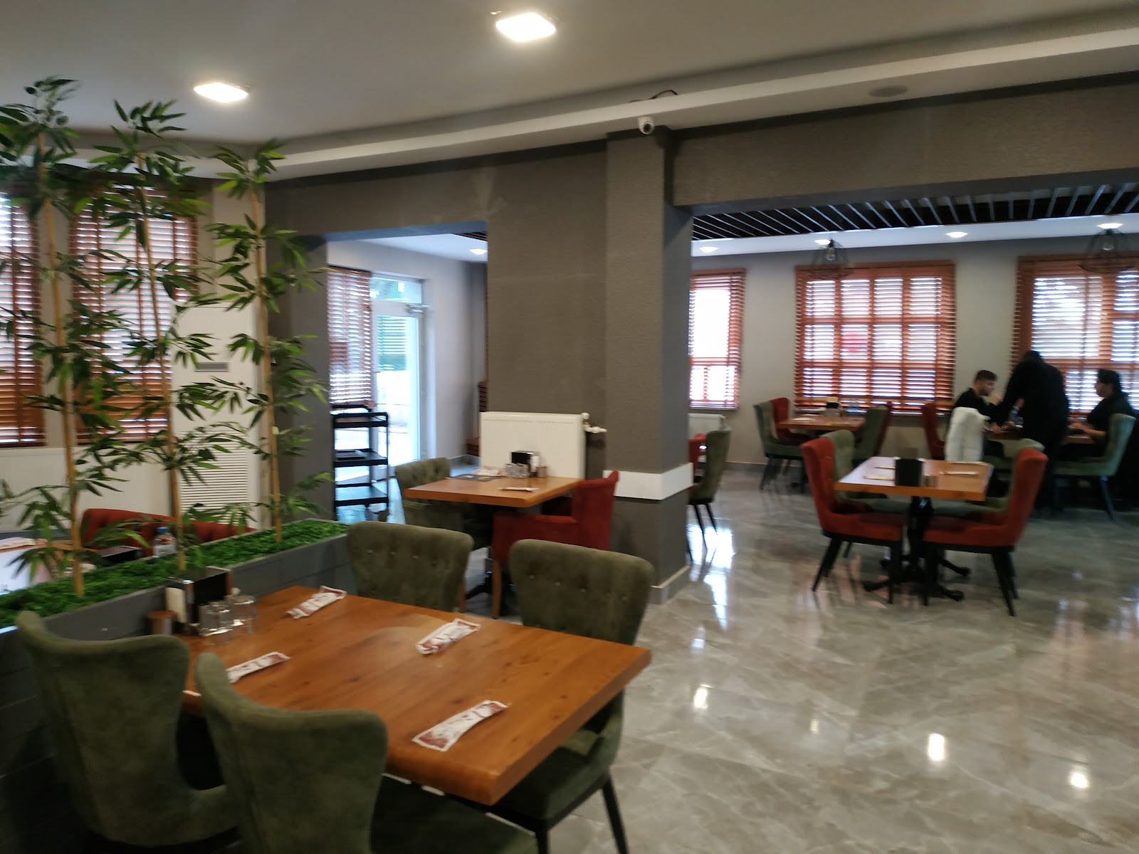 Eylül lokantası Turhal — fotoğraf 5