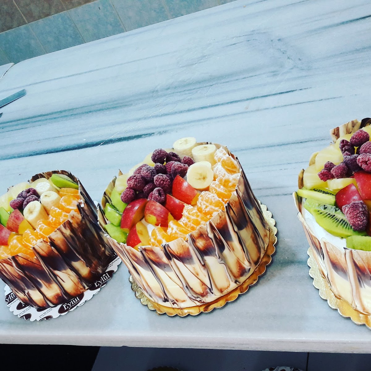 Eylül Pastanesi — fotoğraf 3