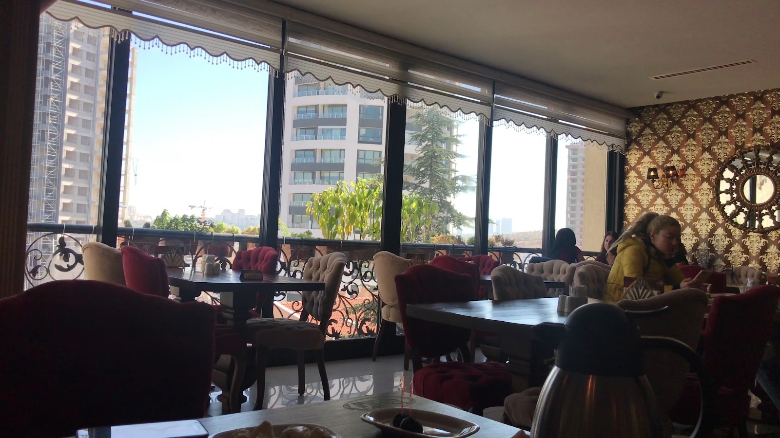 Eylül Yöresel Kahvaltı Salonuu — fotoğraf 3