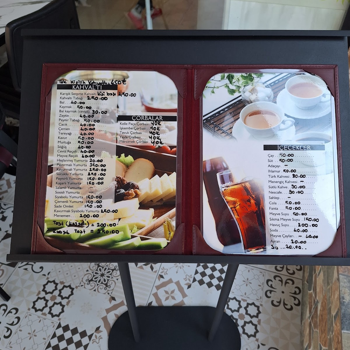 Eylül Yöresel Kahvaltı Salonuu — fotoğraf 4