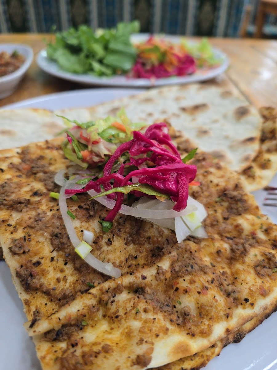 Eymen Lahmacun — fotoğraf 2