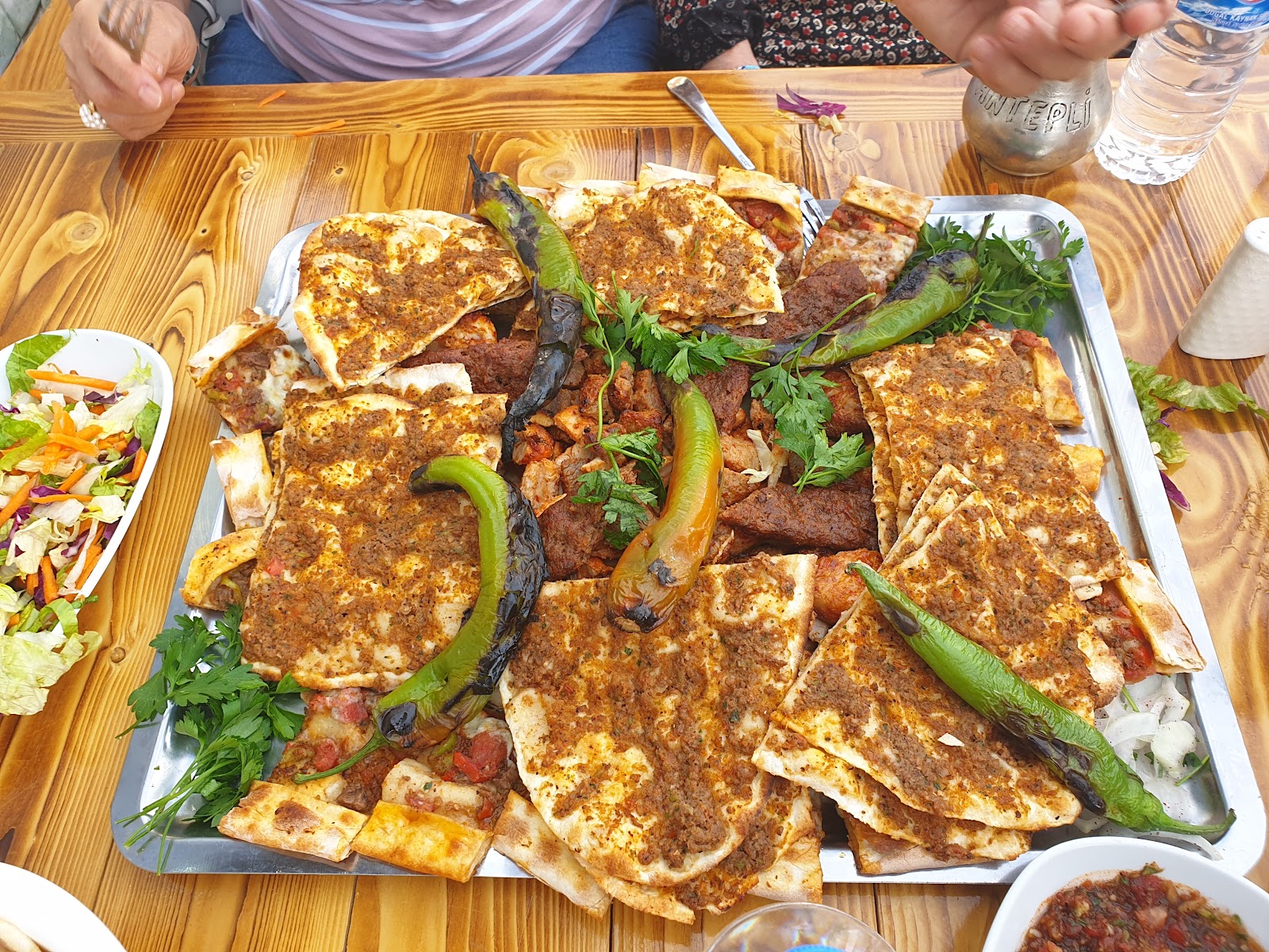 Eymen Lahmacun — fotoğraf 5