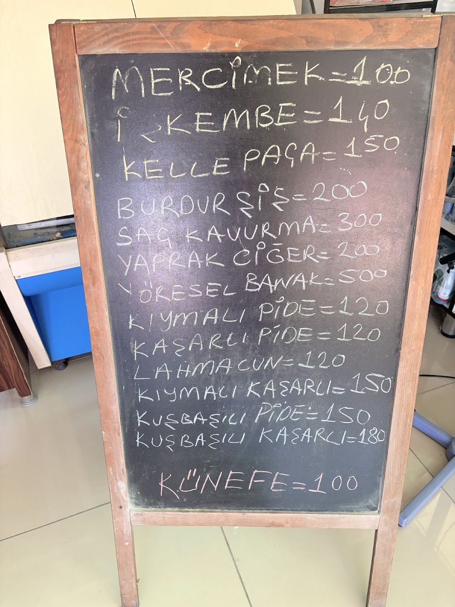 Eymen Yemekçilik — photo 3