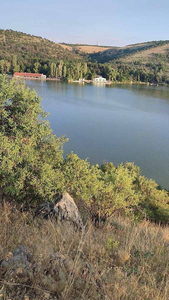 Eymir Gölü — photo 3