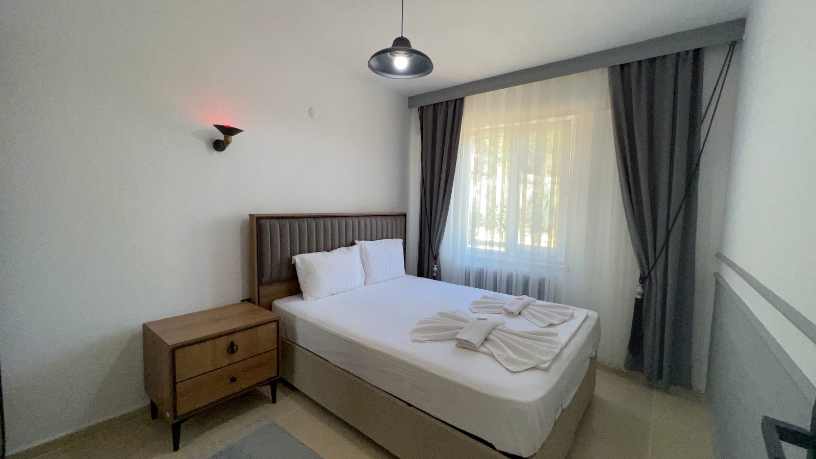 EYNAL EGE TERMAL OTEL — fotoğraf 2