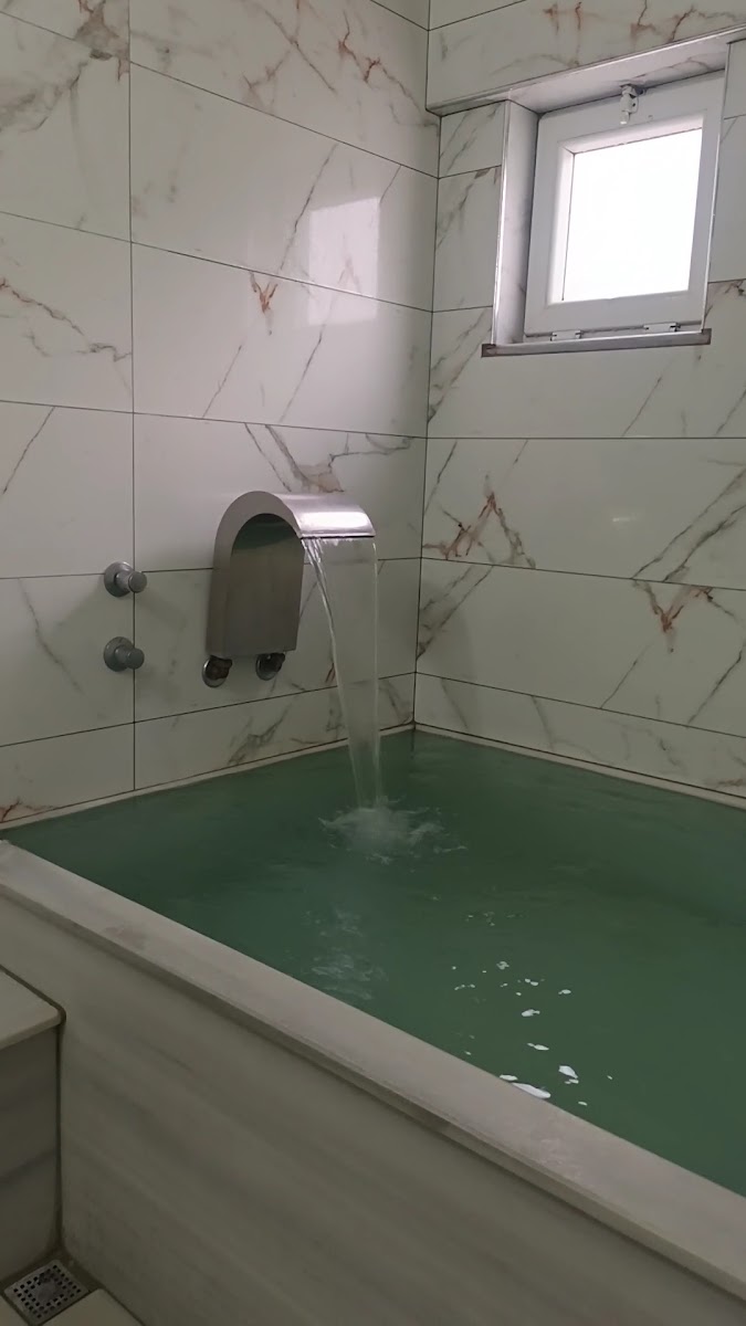 EYNAL EGE TERMAL OTEL — fotoğraf 3
