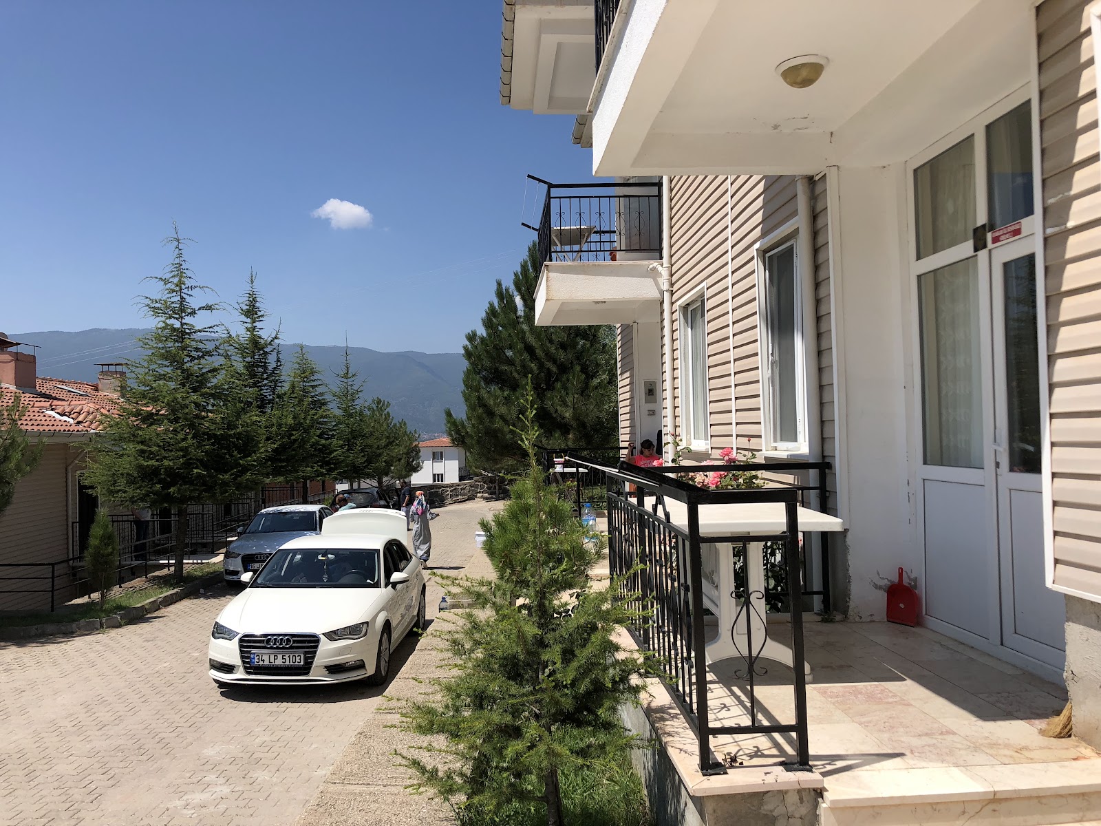 EYNAL EGE TERMAL OTEL — fotoğraf 4