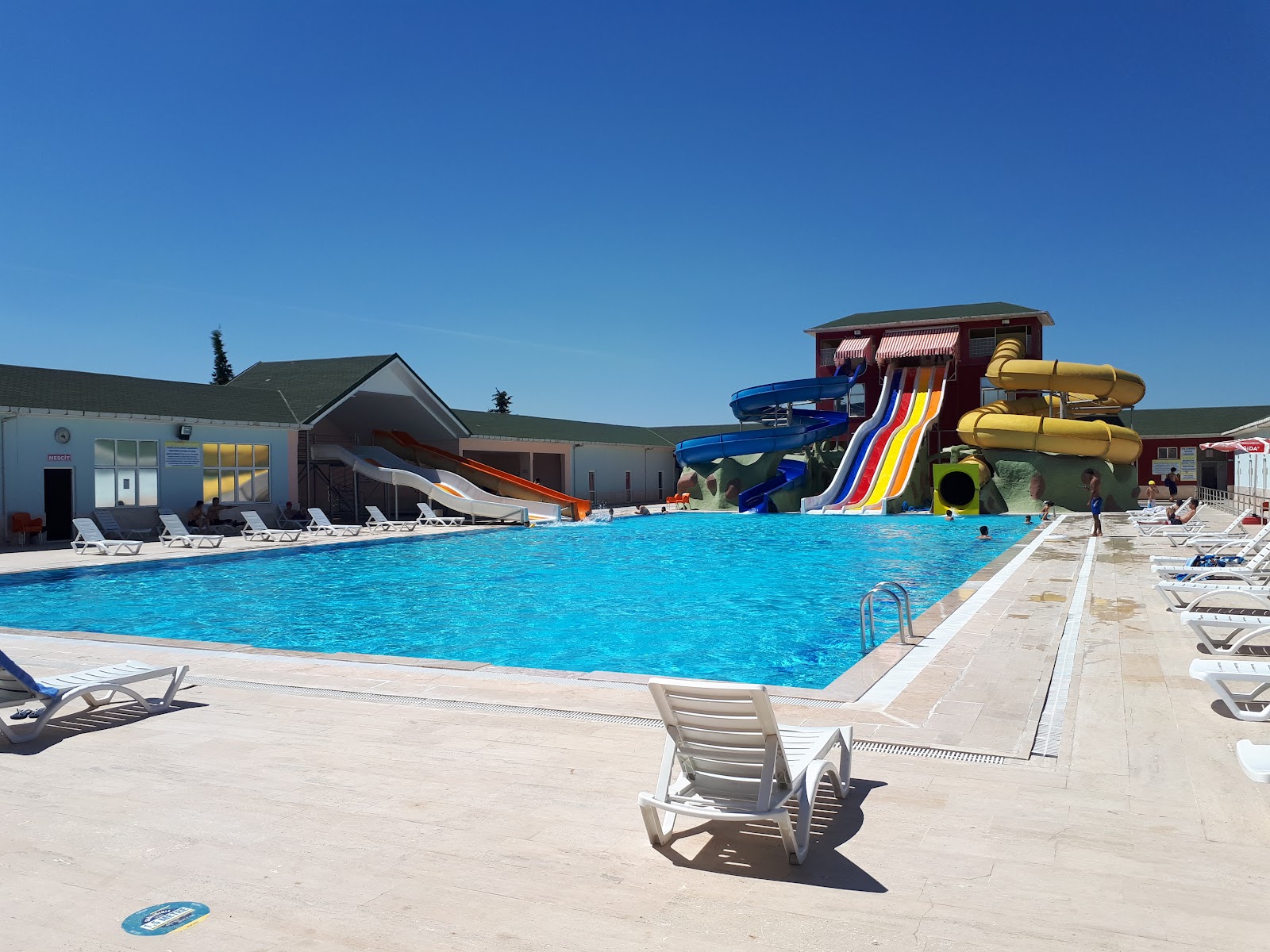 EYNAL EGE TERMAL OTEL — fotoğraf 5