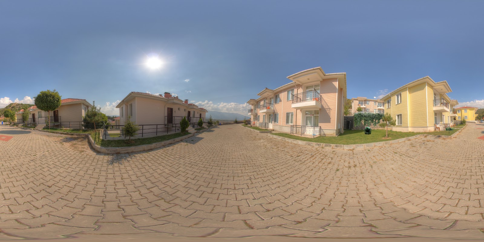 EYNAL EGE TERMAL OTEL — fotoğraf 8