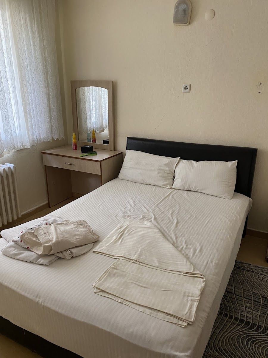 Eynal Kaplıcaları İşletme Müdürlüğü — fotoğraf 2