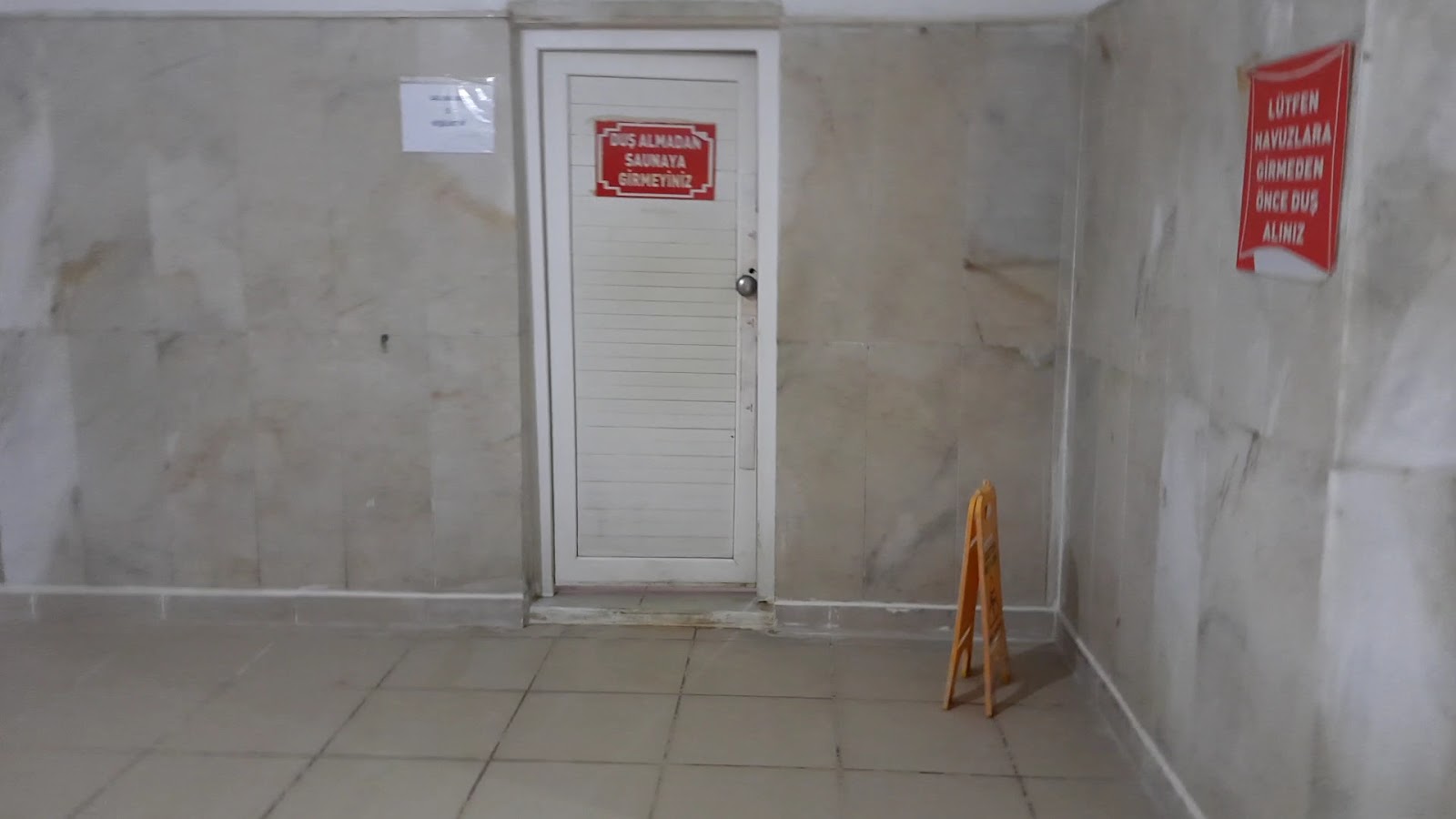 Eynal Kaplıcaları İşletme Müdürlüğü — fotoğraf 3