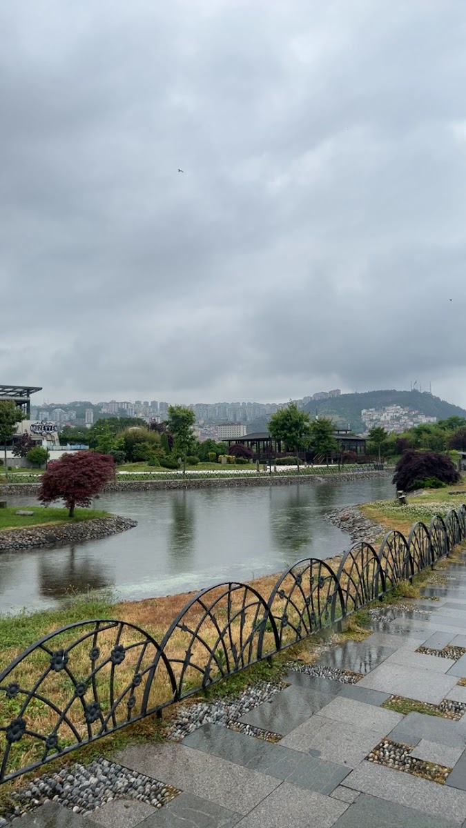 Eyof Park — fotoğraf 2