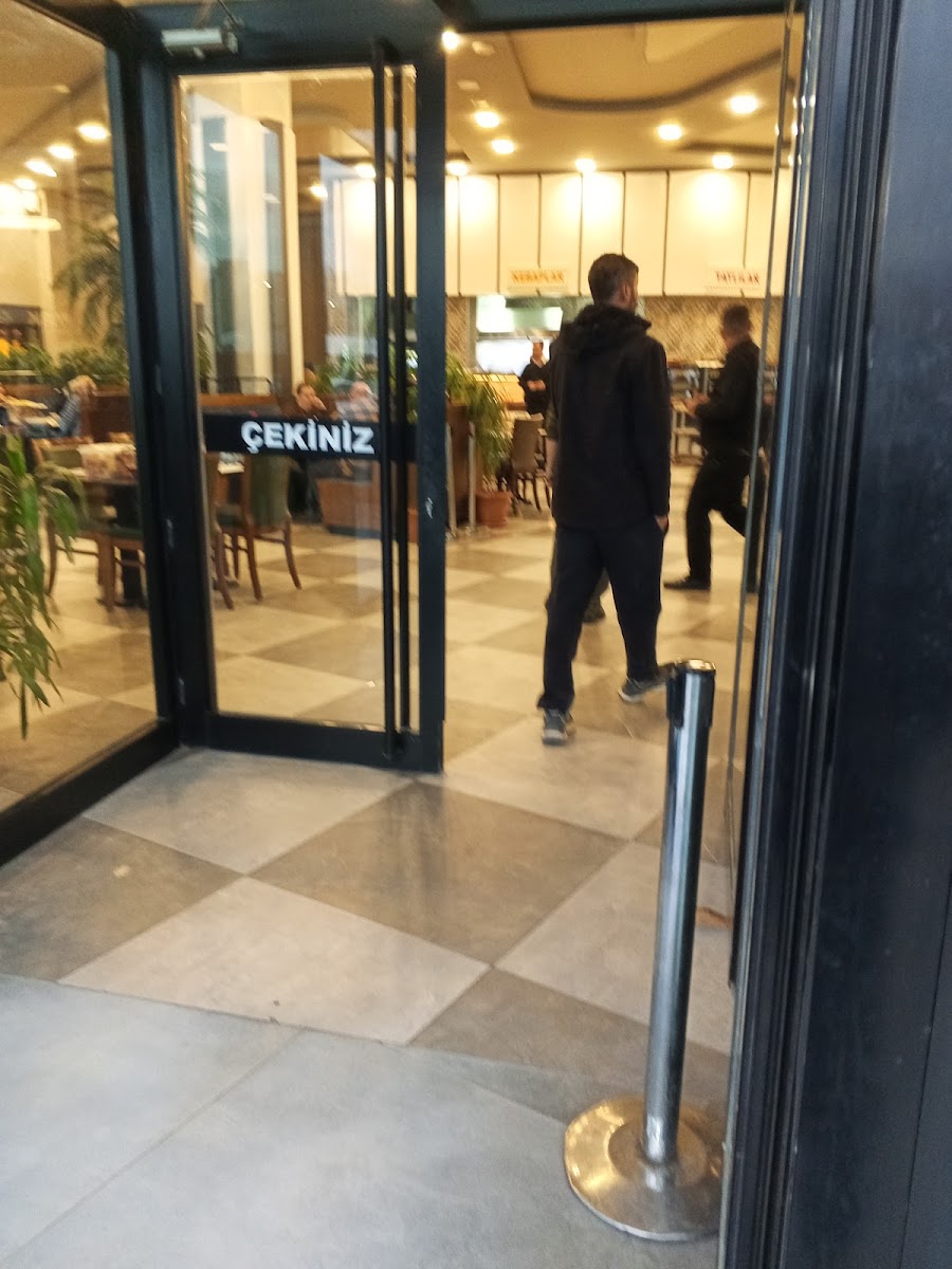 Eypark Restaurant — fotoğraf 2