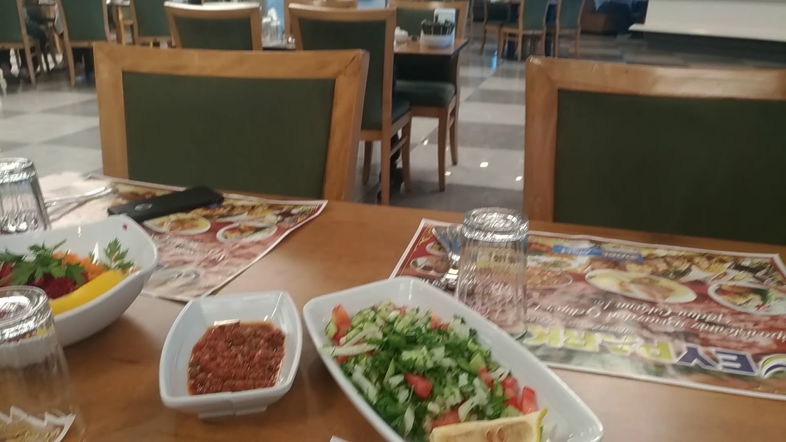 Eypark Restaurant — fotoğraf 3