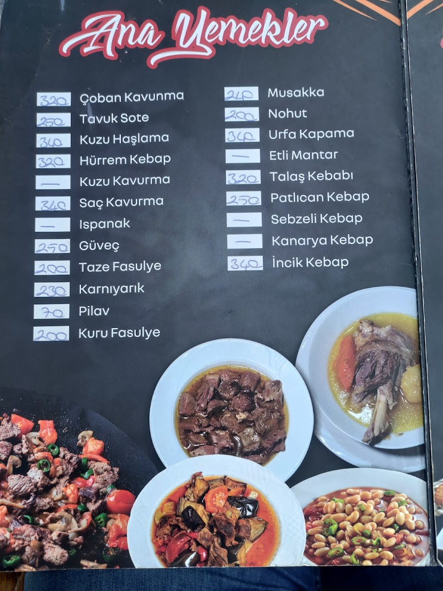 Eypark Restaurant — fotoğraf 4