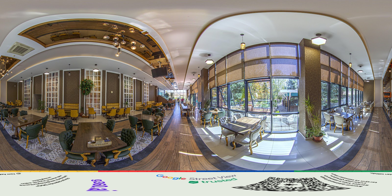 Eypark Restaurant — fotoğraf 8