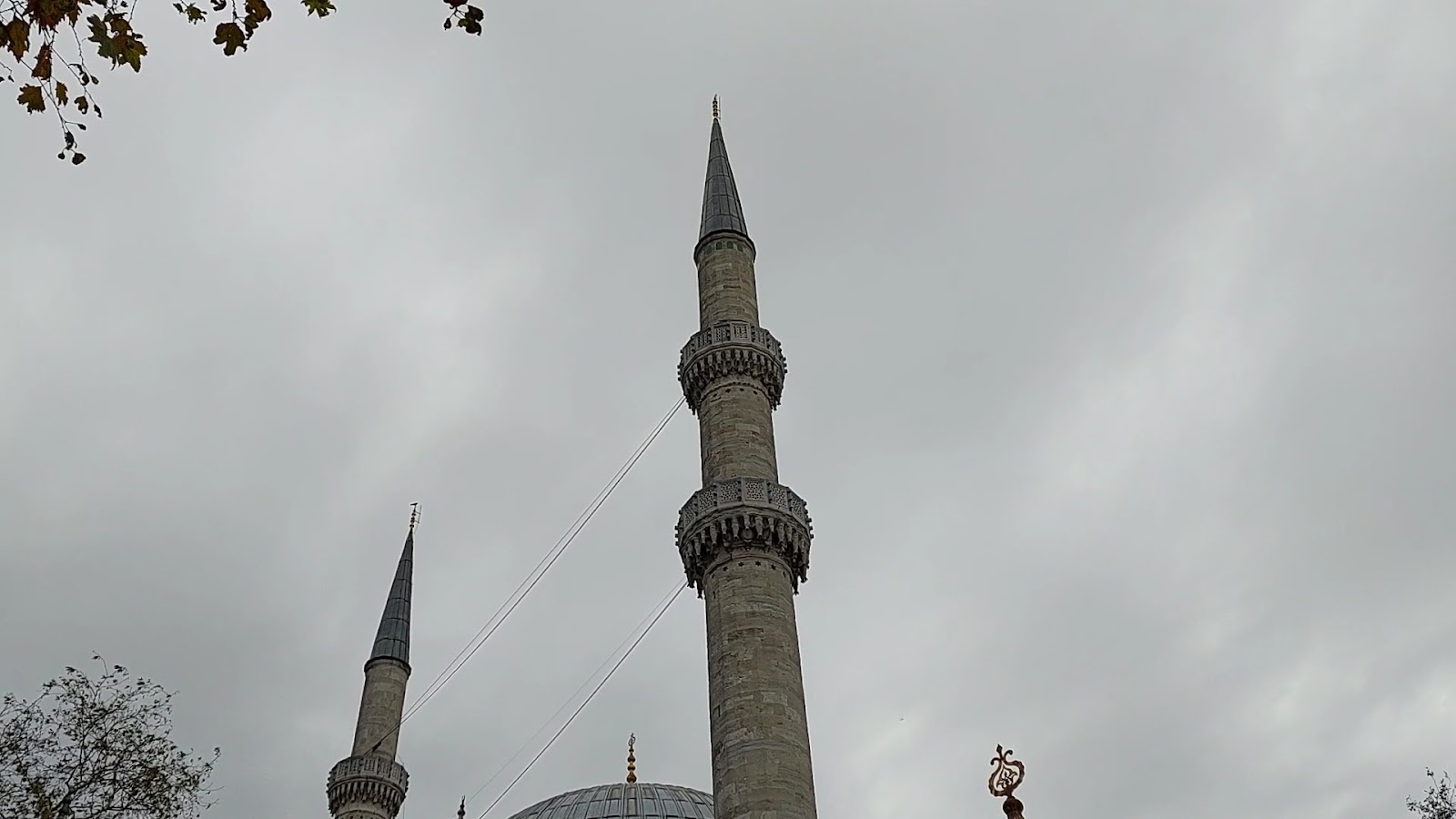 Eyüp Sultan Camii — fotoğraf 3