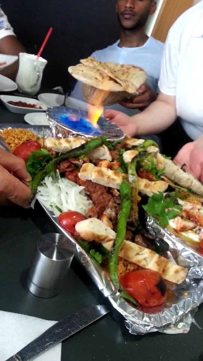 EYÜPOĞLU KEBAP — fotoğraf 3