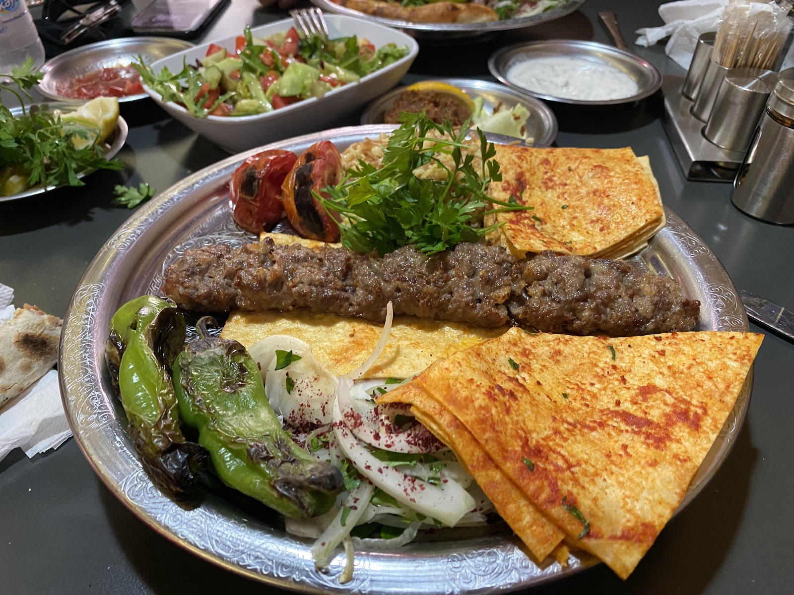 EYÜPOĞLU KEBAP — fotoğraf 4