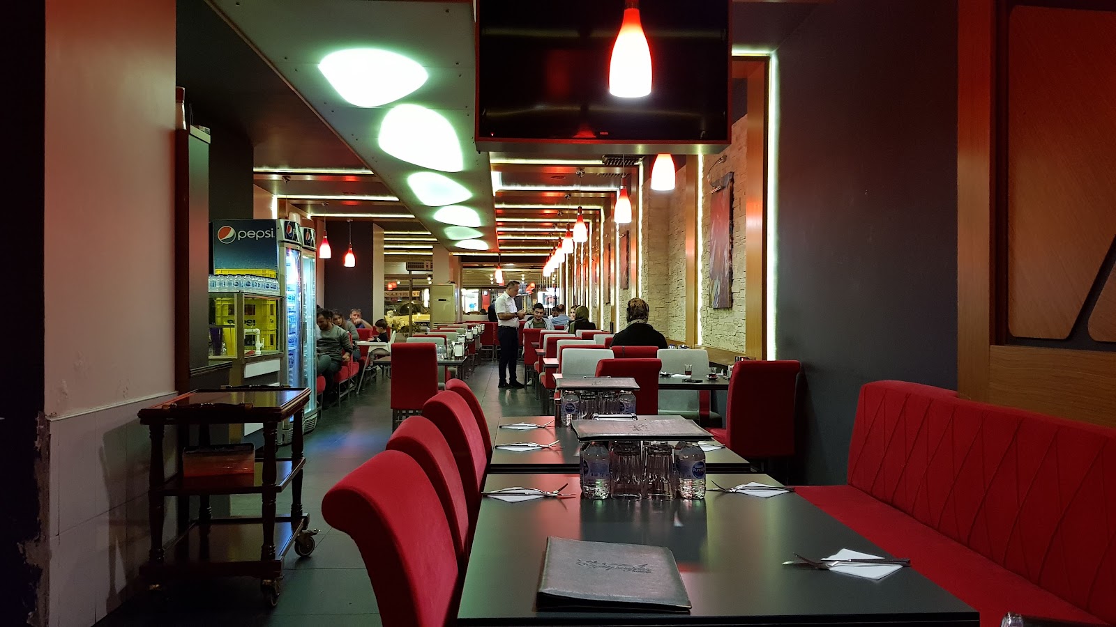 EYÜPOĞLU KEBAP — fotoğraf 5