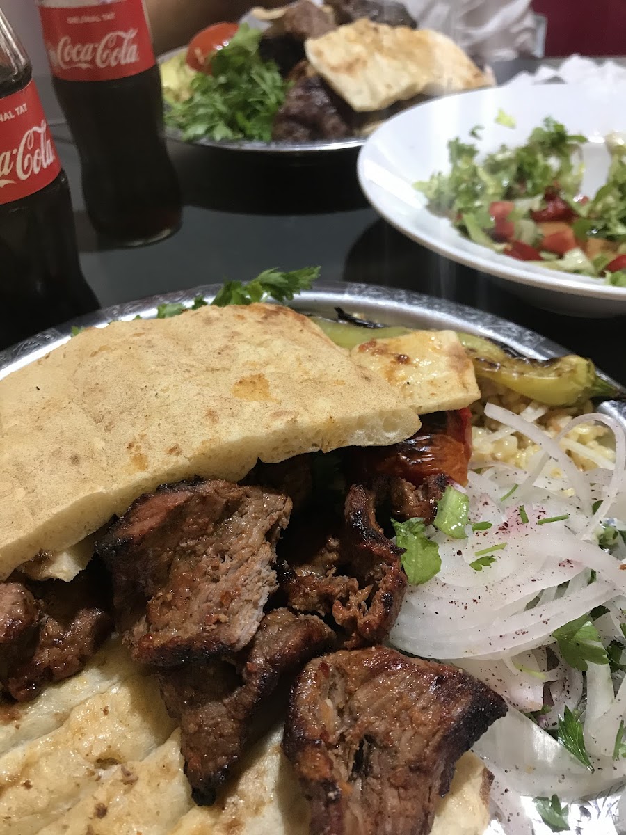 EYÜPOĞLU KEBAP — fotoğraf 6