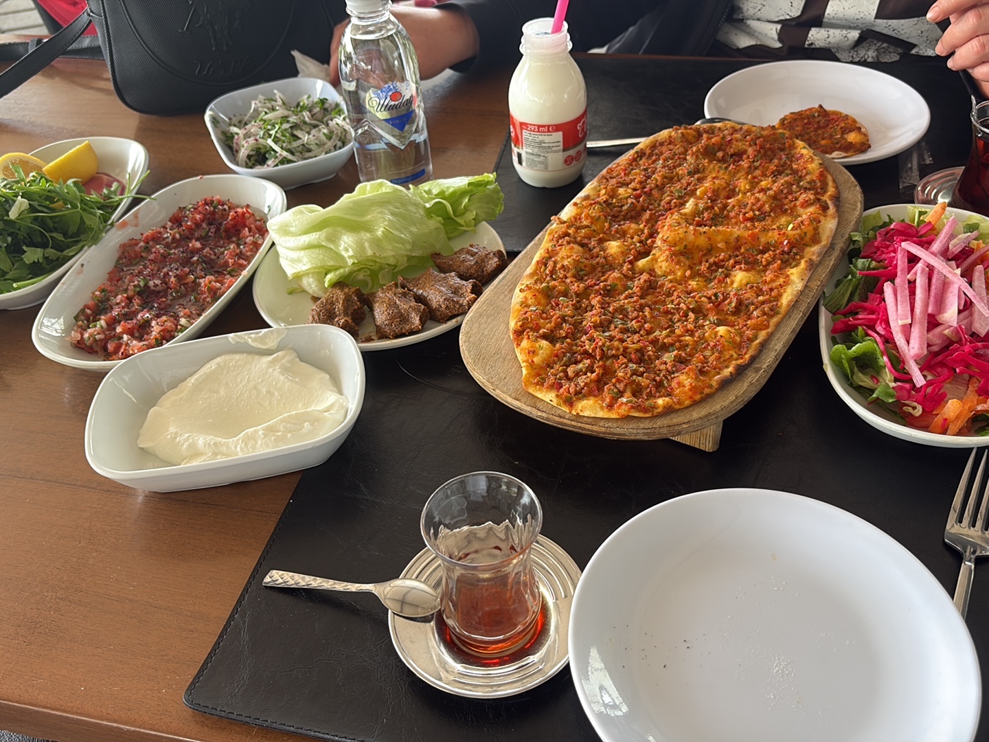 Eyvan Kebap Mersin — fotoğraf 2