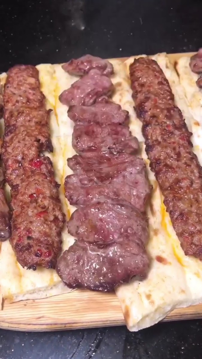 Eyvan Kebap Mersin — fotoğraf 3