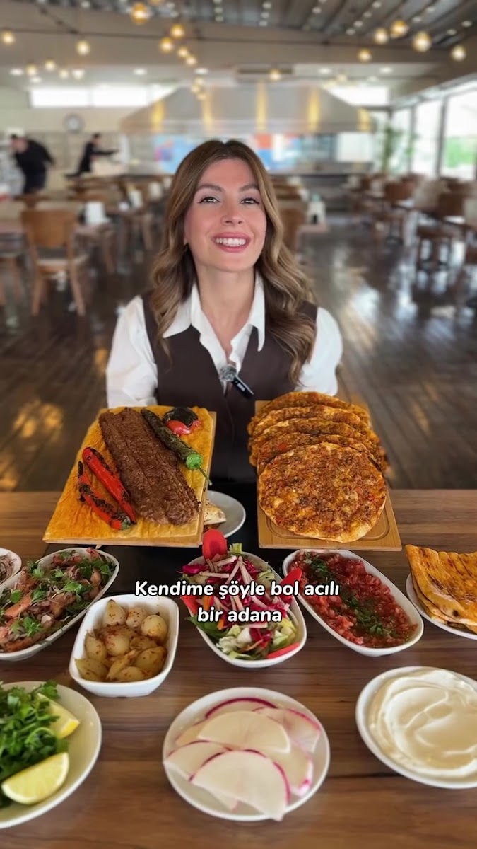 Eyvan Kebap Mersin — fotoğraf 8