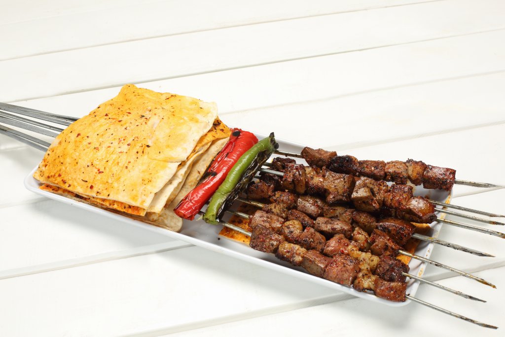 Eyvan Kebap YDA — fotoğraf 5