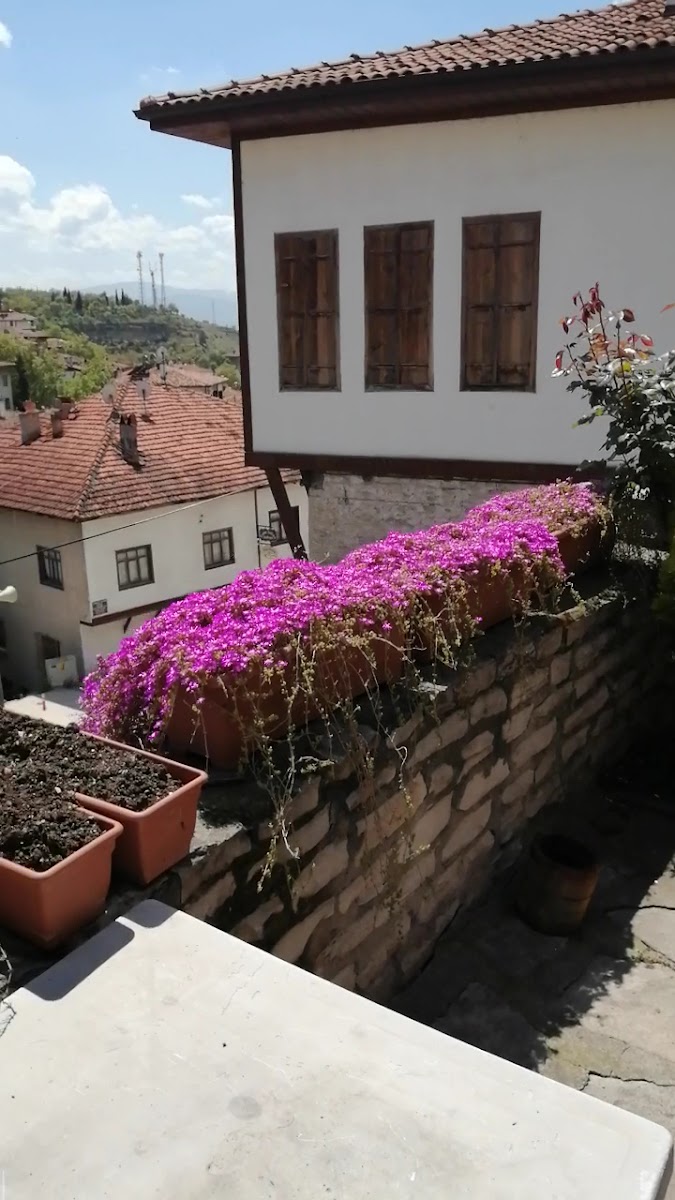 Eyvan Yöre Mutfağı — fotoğraf 3