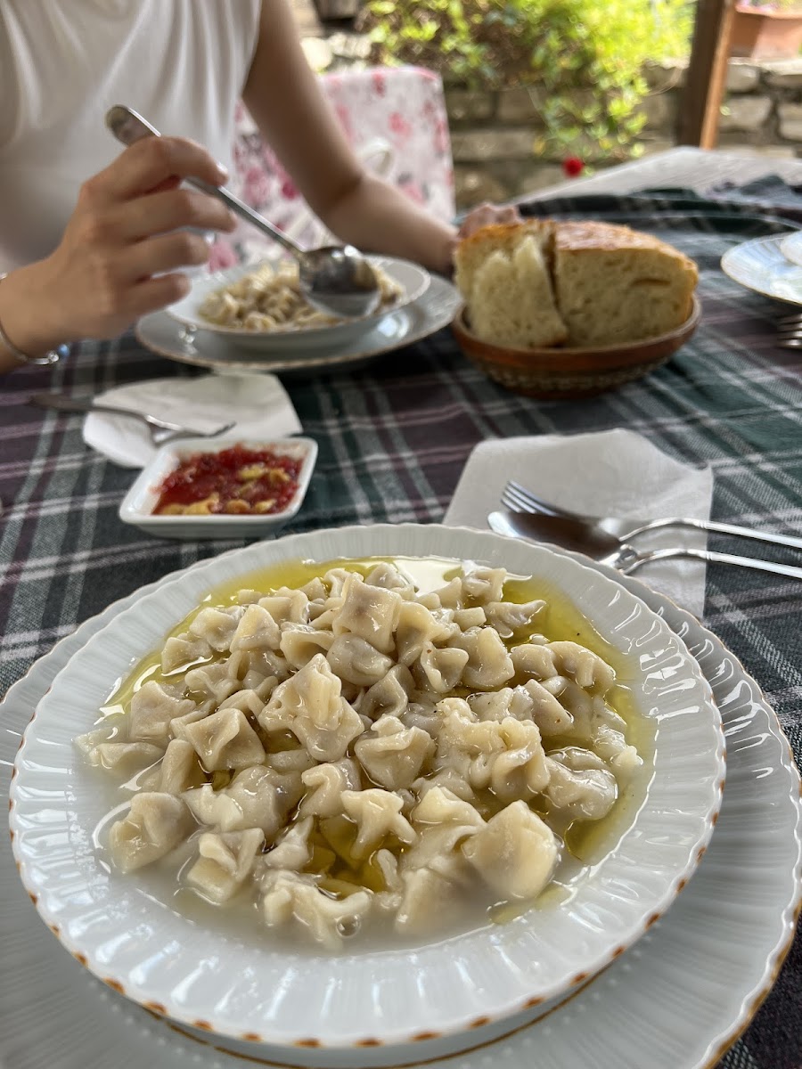 Eyvan Yöre Mutfağı — fotoğraf 4