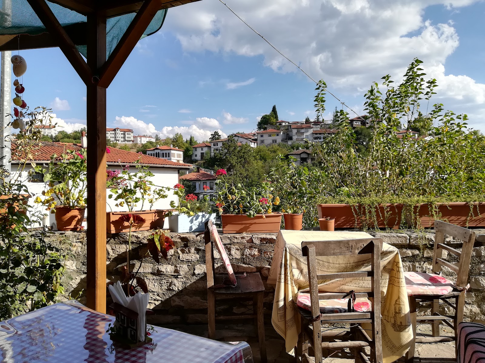 Eyvan Yöre Mutfağı — fotoğraf 5