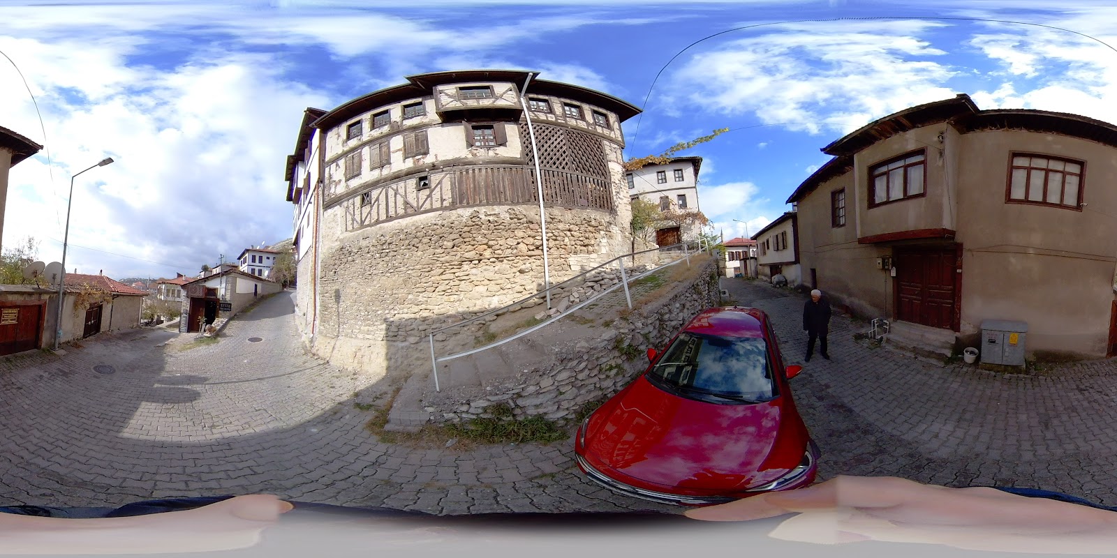 Eyvan Yöre Mutfağı — photo 7