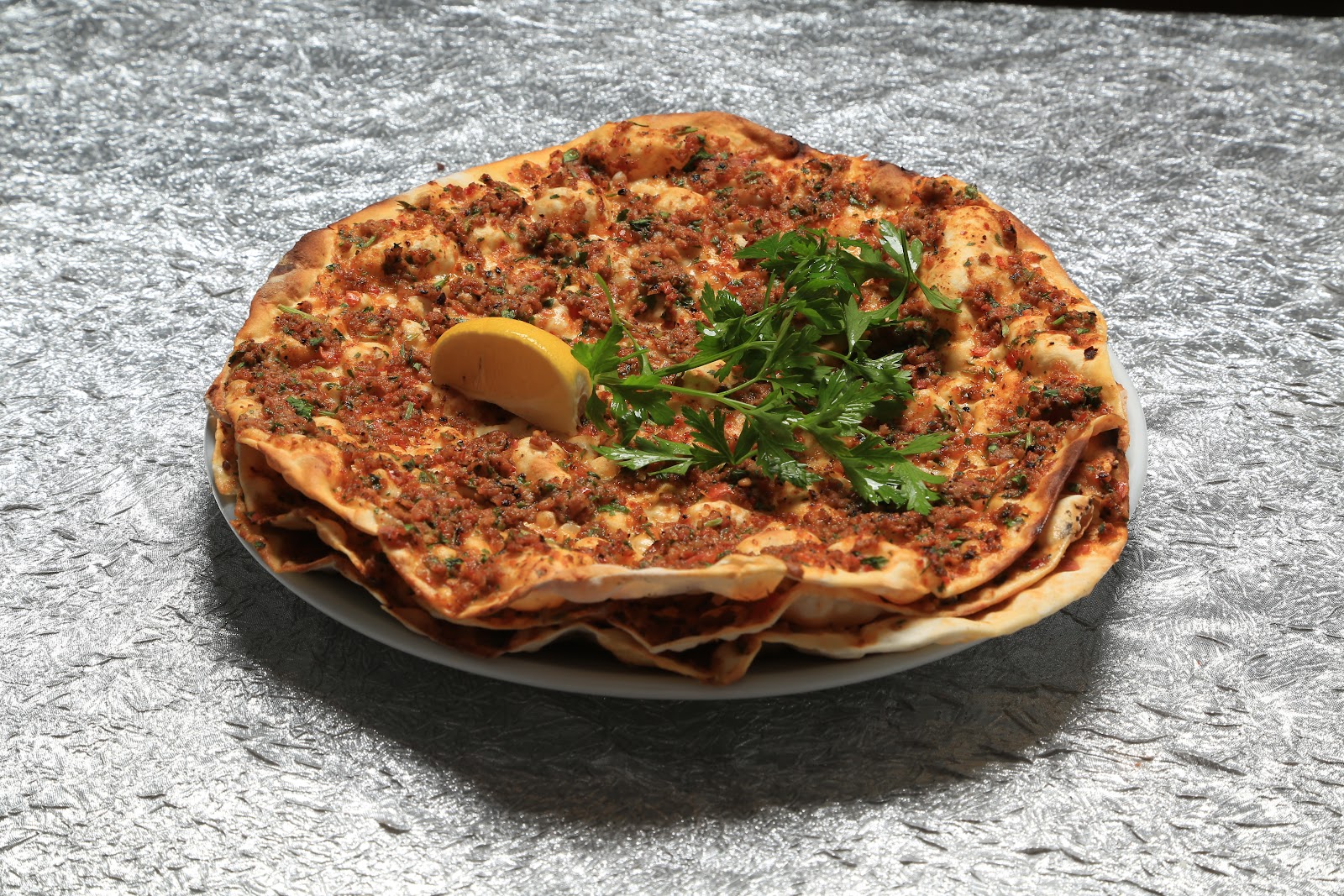 EYWAN Cağ Kebap & Kahvaltı Evi — fotoğraf 10