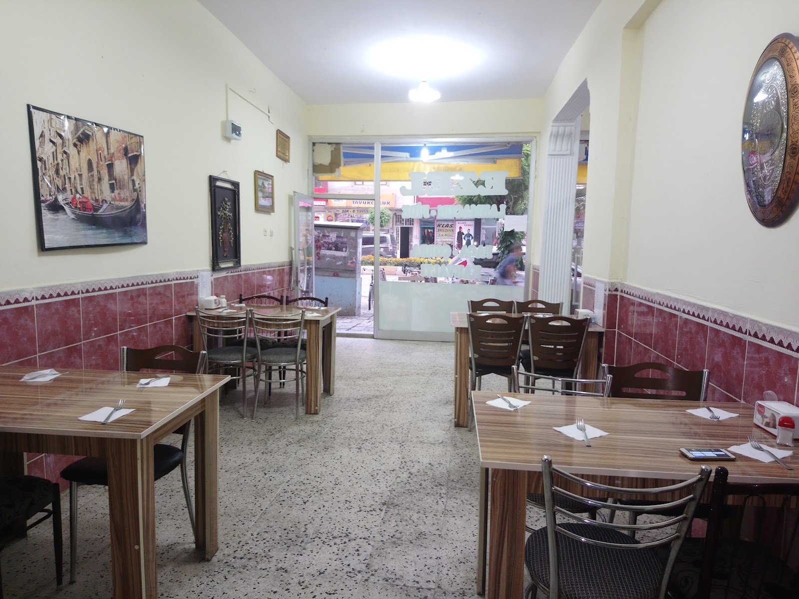 EZEL LAHMACUN PİDE SALONU — fotoğraf 5