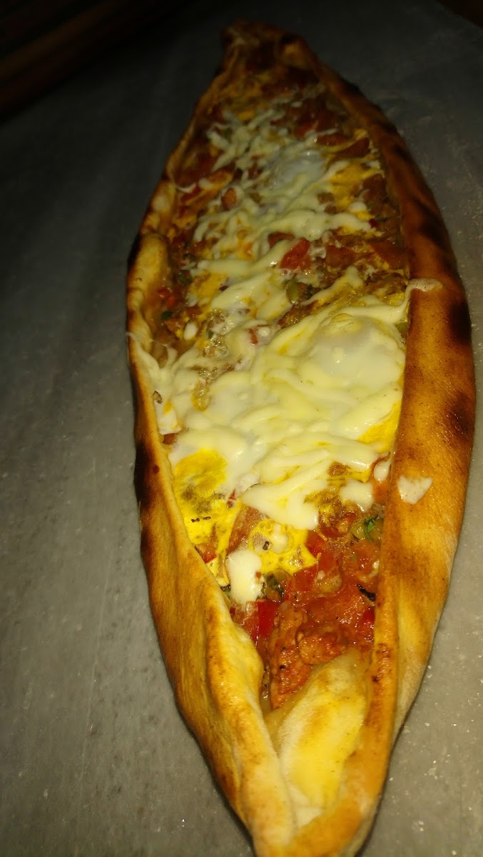 EZEL LAHMACUN PİDE SALONU — photo 7