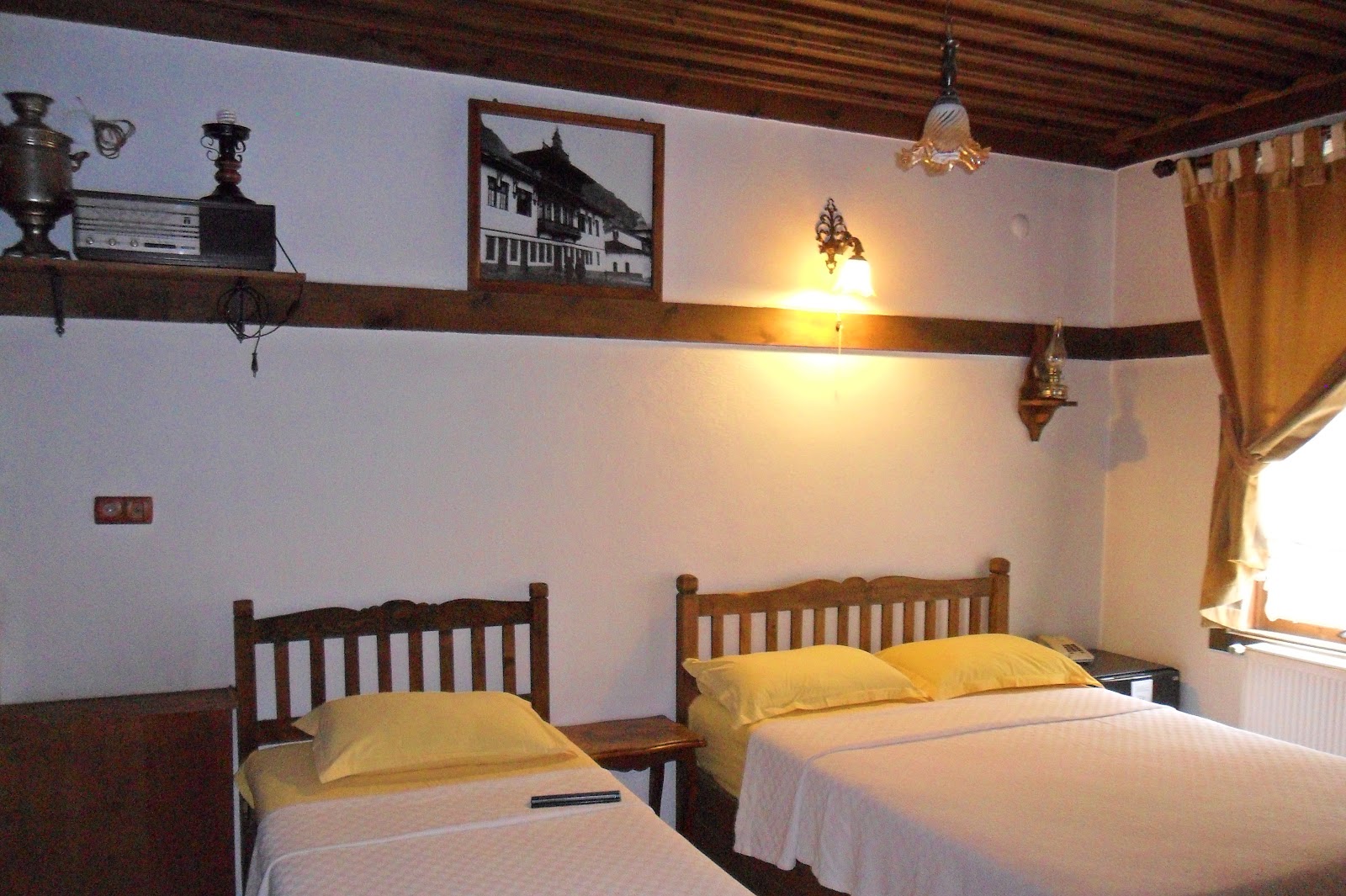 EZGİ KONAKLARI BUTİK OTEL — fotoğraf 2