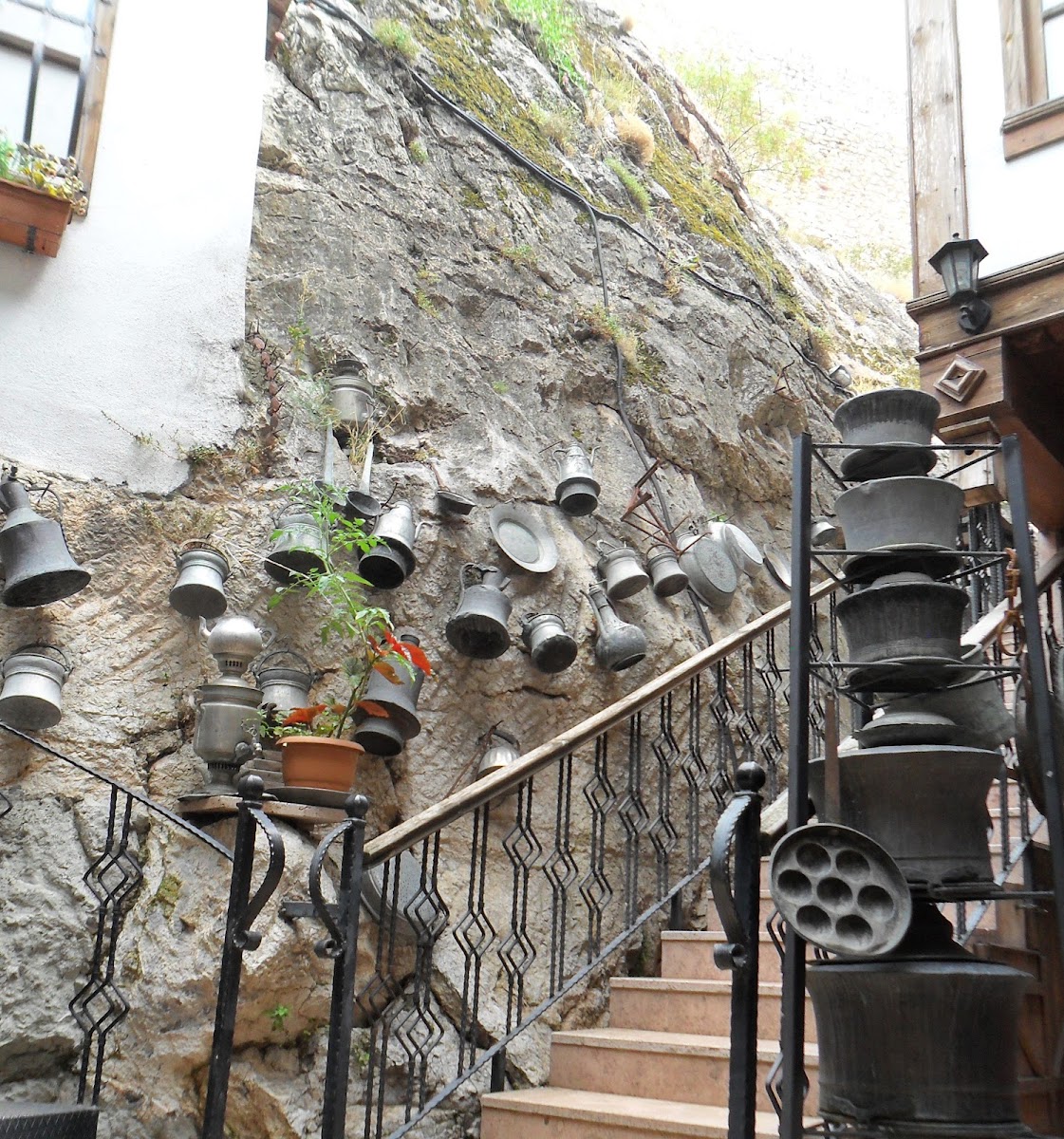 EZGİ KONAKLARI BUTİK OTEL — fotoğraf 3