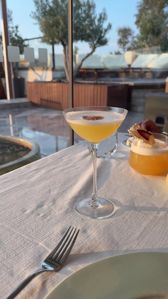 Ezi Restaurant — photo 3