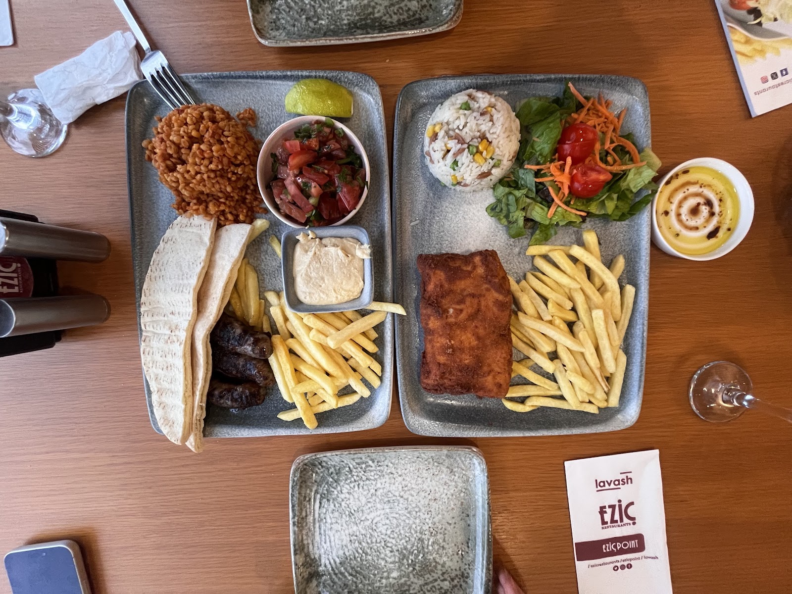Eziç Mağusa — photo 5