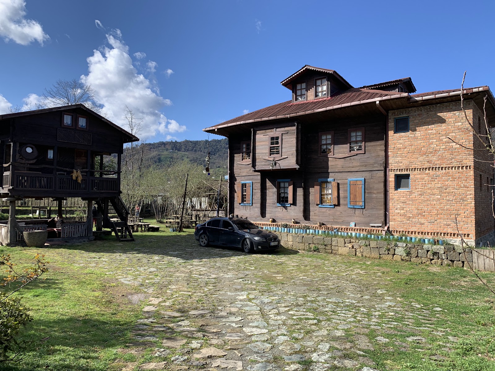 Ezmoce Koy Evi — fotoğraf 1