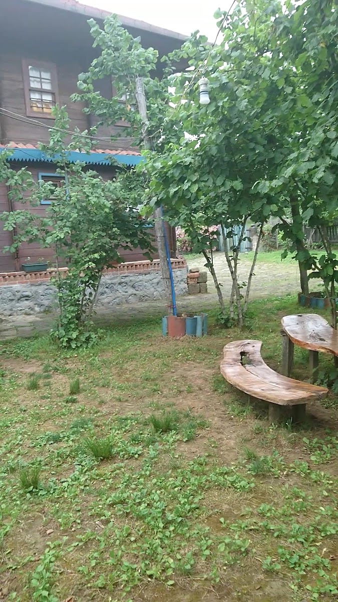 Ezmoce Koy Evi — fotoğraf 6