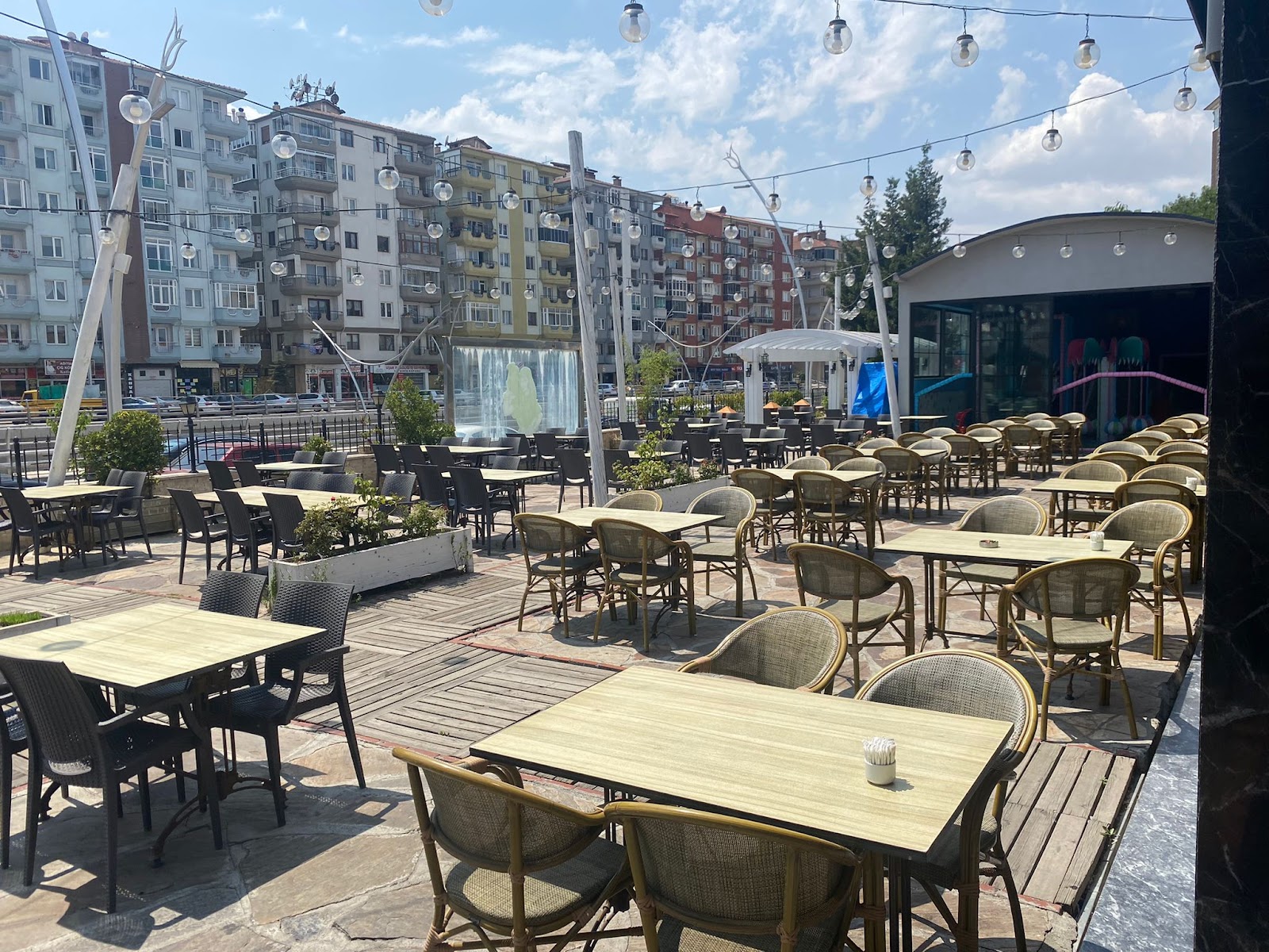 EZOGELİN KEBAP SALONU — fotoğraf