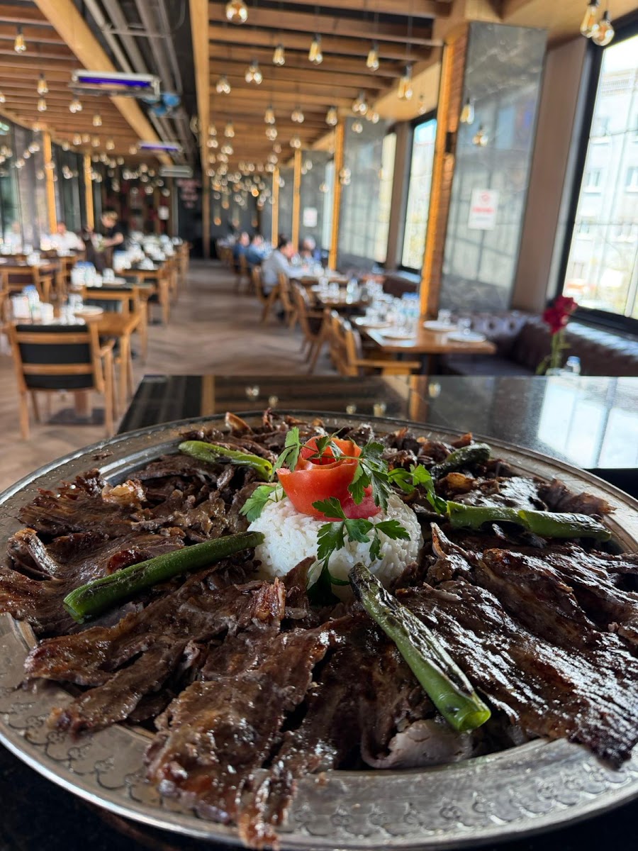 EZOGELİN KEBAP SALONU — fotoğraf 5