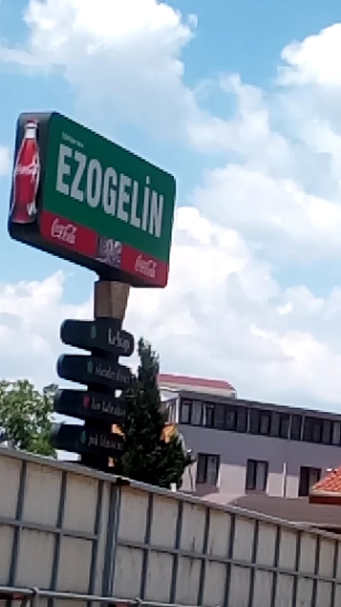 Ezogelin Stadyum Şube — fotoğraf 3