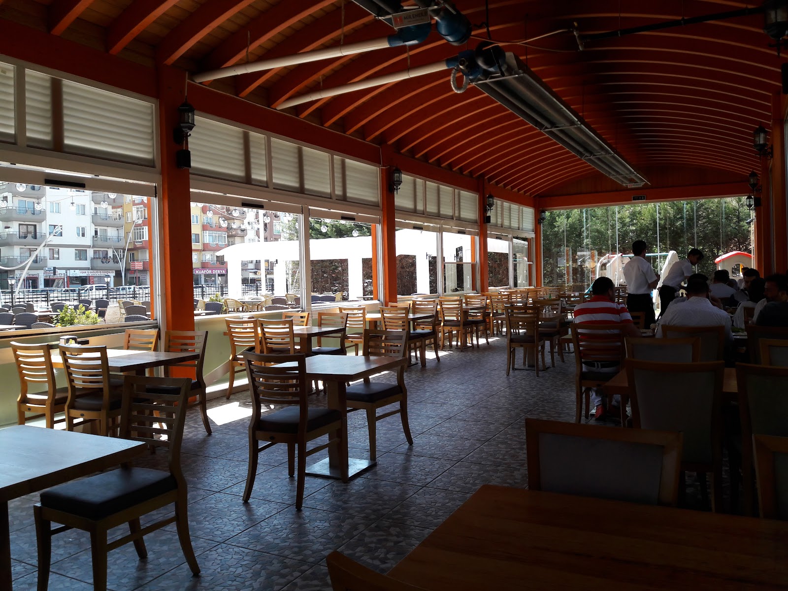 Ezogelin Stadyum Şube — fotoğraf 5