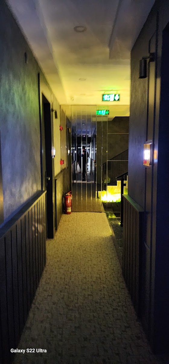 Fa Otel — fotoğraf 4