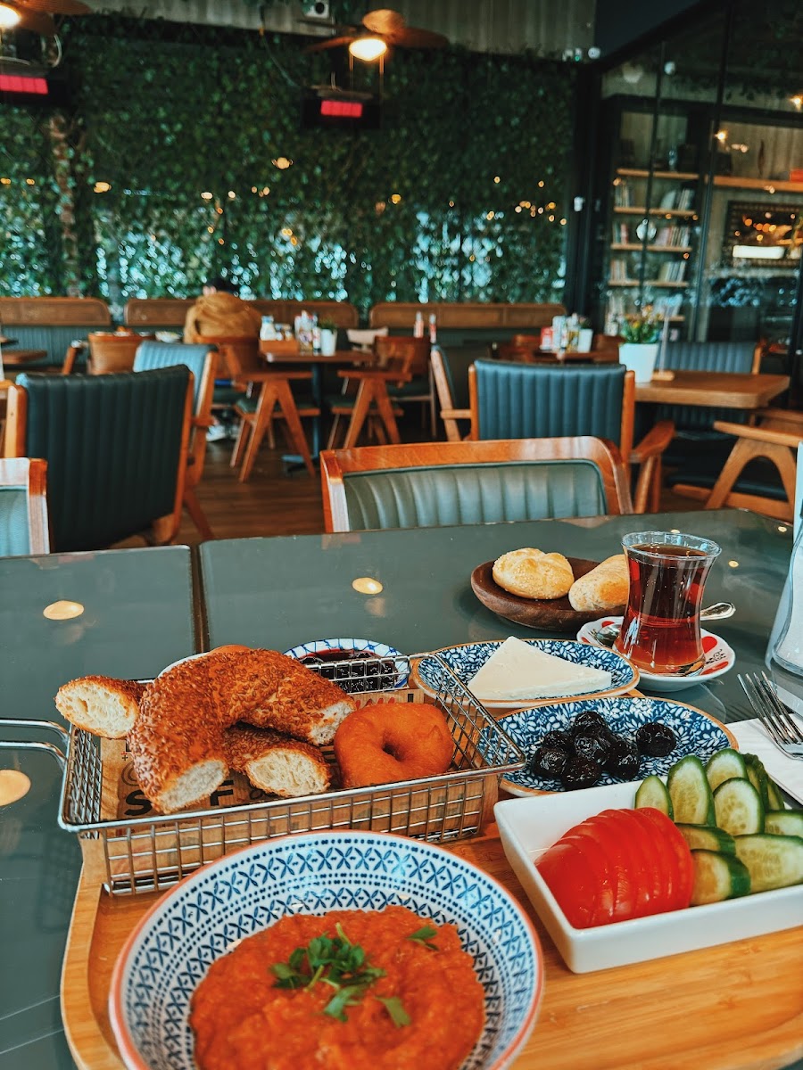 Fa Otel — fotoğraf 5