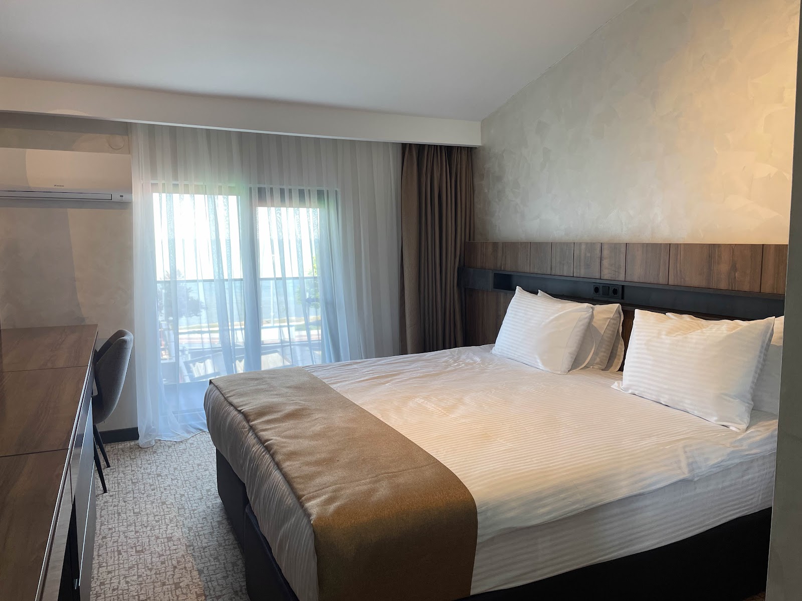 Fa Otel — fotoğraf 7