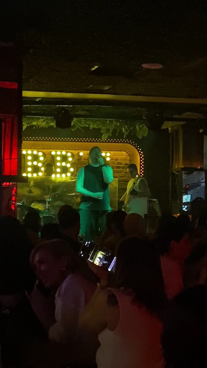 Fabb's Pub — photo 3